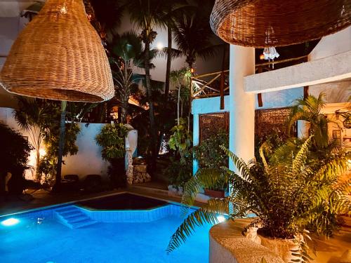 Hotel Para Ti - Adults Only