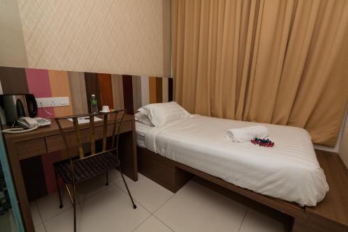 Hotel 138 @ Subang - image 9
