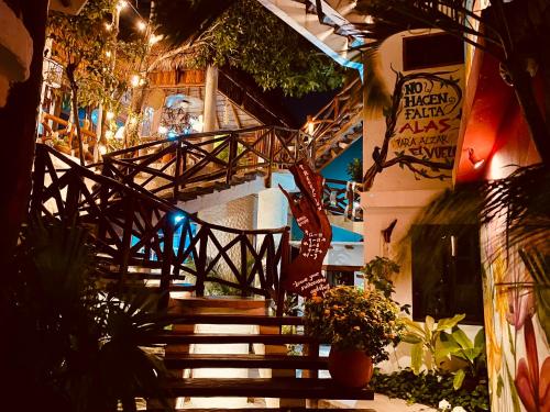 Hotel Para Ti - Adults Only