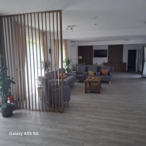 Pensiunea Acvila in Dunavatul De Jos