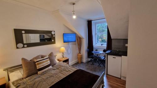 Southside Guesthouse, Glasgow (foto 5)