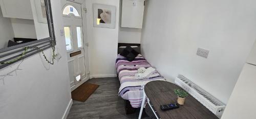 Southside Guesthouse, Glasgow (foto 7)