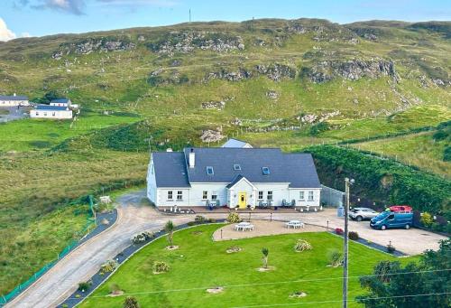 . Slieve League House B&B