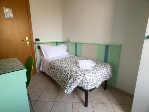 Hotel Dell'Urbe, Рим (фото 7)