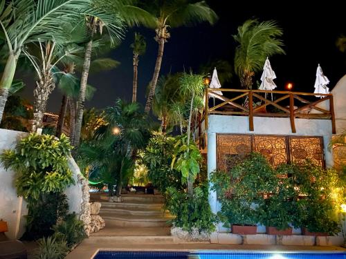 Hotel Para Ti - Adults Only