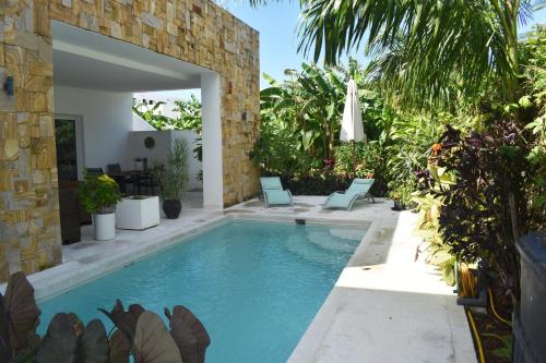 Bahari Villa, Kiwengwa