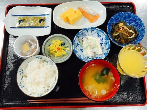Hotel Tetora Hachinohe - Vacation STAY 46449v