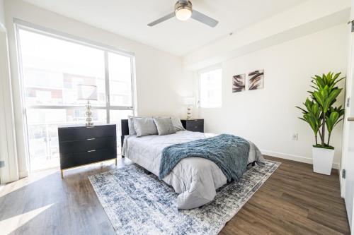 3BR Apartment Near Santa Monica Pier, Los Angeles (fotografie 9)