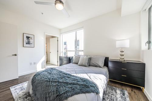 3BR Apartment Near Santa Monica Pier, Los Angeles (fotografie 10)