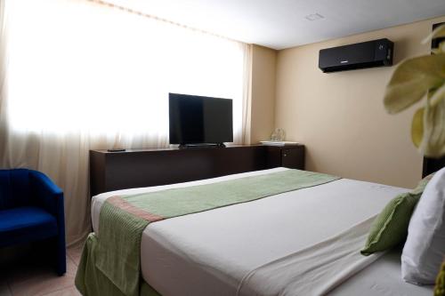 Hotel Colibri Suites in Margarita Island