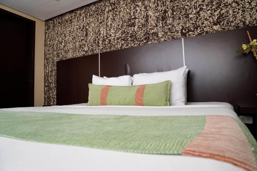 1 king bed
