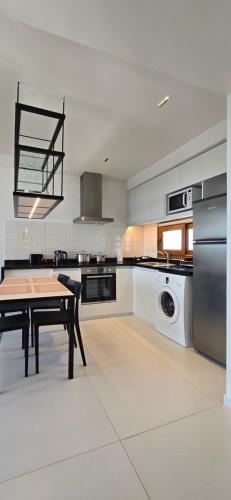 Abaco Suites departamentos premium La Plata in ลา ปลาตา