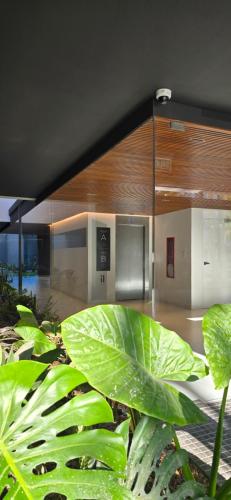 Abaco Suites departamentos premium La Plata in ลา ปลาตา