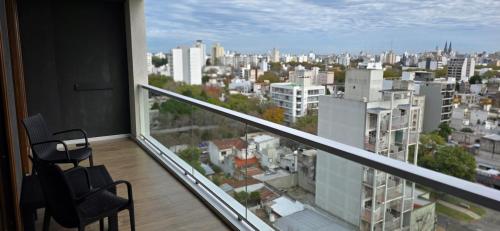 Abaco Suites departamentos premium La Plata in ลา ปลาตา