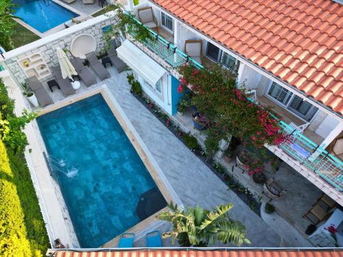Degirmenli Konak Hotel - 수영장