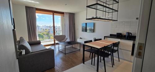 Abaco Suites departamentos premium La Plata in ลา ปลาตา