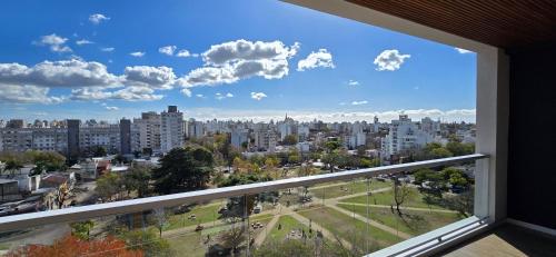 Abaco Suites departamentos premium La Plata in ลา ปลาตา