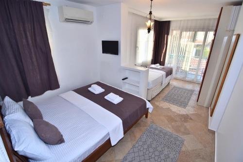 Degirmenli Konak Hotel