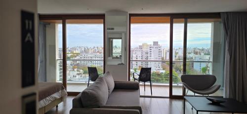 Abaco Suites departamentos premium La Plata in ลา ปลาตา