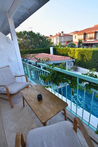 Degirmenli Konak Hotel