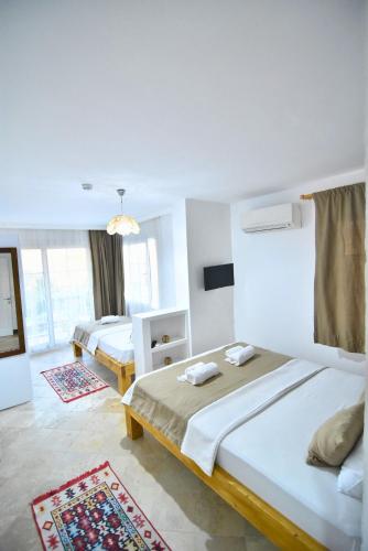 Degirmenli Konak Hotel