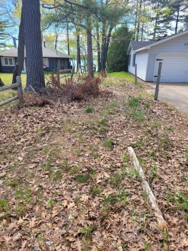 New! Chappys Cabin - Cute And Comfy! in Oscoda, USA