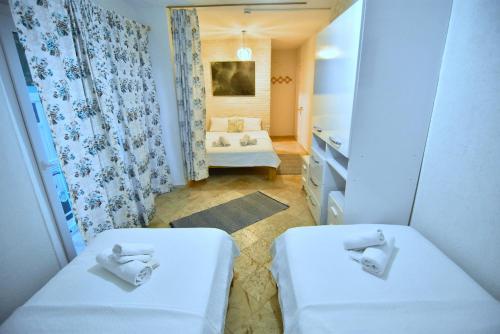 Degirmenli Konak Hotel