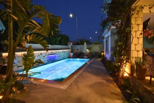 Degirmenli Konak Hotel