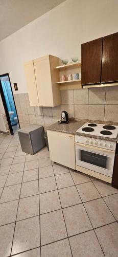 Apartments Hugo in Ljutici