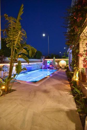 Degirmenli Konak Hotel