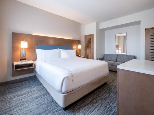 EVEN Hotel Miami - Doral Area by IHG Room Type - One-Bedroom King Suite