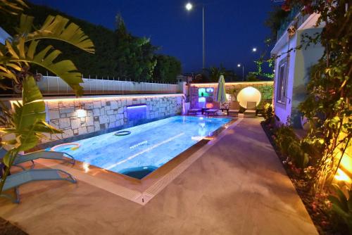 Degirmenli Konak Hotel