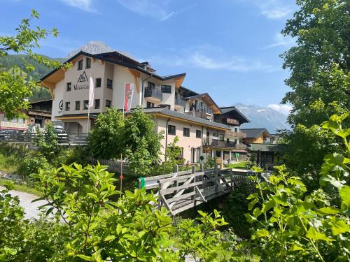 Appartement Viehhauser