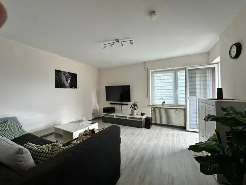 Schöne 2 Zimmer Wohnung, modern & stadtnah in Werne, Deutschland