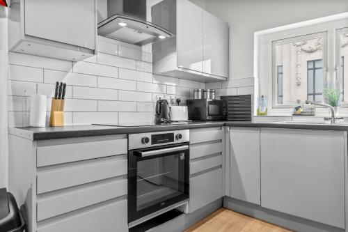 Heart of the City Centre - Serviced Apartments, Manchester (foto 11)