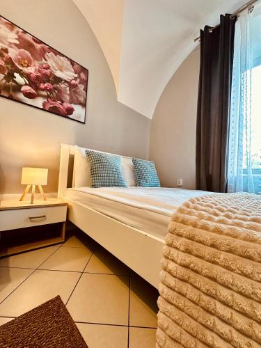 BD KRAKOW Apart Hotel, Cracovie