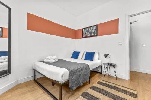 Heart of the City Centre - Serviced Apartments, Manchester (foto 10)