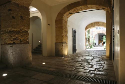 Maria's apartment alla Magione, appartamento in centro, Palermo (photo 3)
