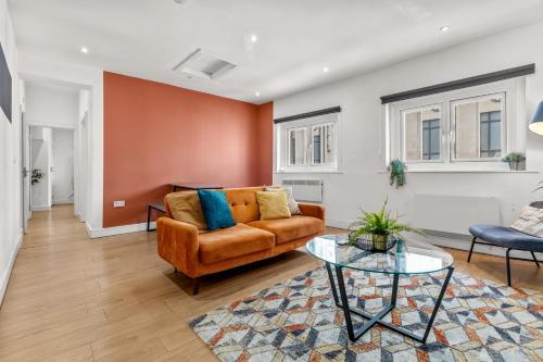 Heart of the City Centre - Serviced Apartments, Manchester (foto 4)