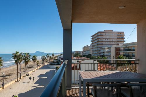 Una esquinita al mediterráneo (Una esquinita al mediterraneo) in Bellreguard