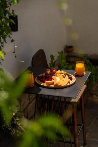 Villa ELMAR – Berat, IA