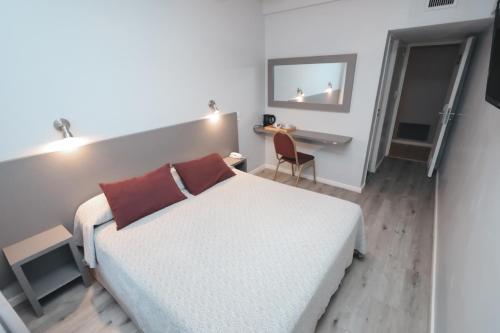 Hotel Vip´s in マルデルプラタ