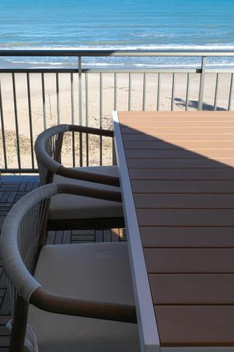 Una esquinita al mediterráneo (Una esquinita al mediterraneo) in Bellreguard