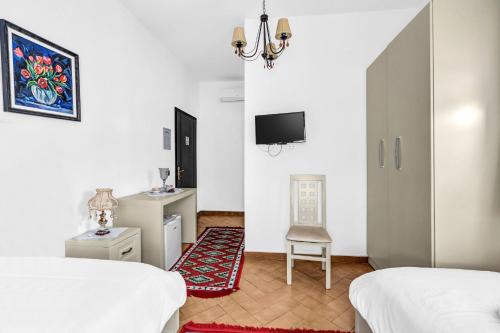Excellent room comfort & quality