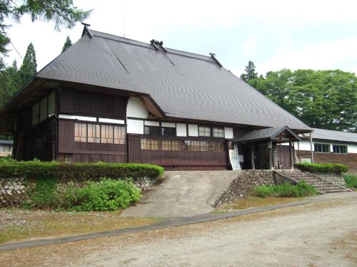 Sehenswürdigkeiten in der Nähe, Ryokan Shinseikan in Nishiwaga