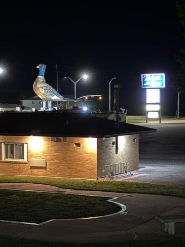 Dakota Inn