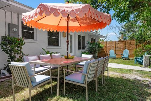 Three-Bedroom House image 10