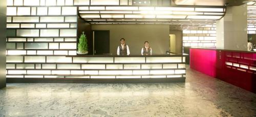 Hotel Park Prime Kolkata in Kolkata