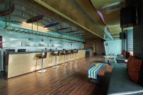 Hotel Park Prime Kolkata in Kolkata