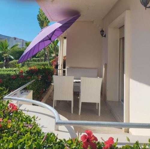 Magnificent Luxury Beach Villa in Savannah Beach in Sidi Rahal